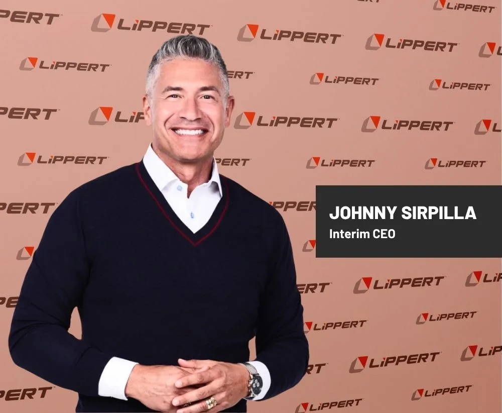 Johnny Sirpilla CEO