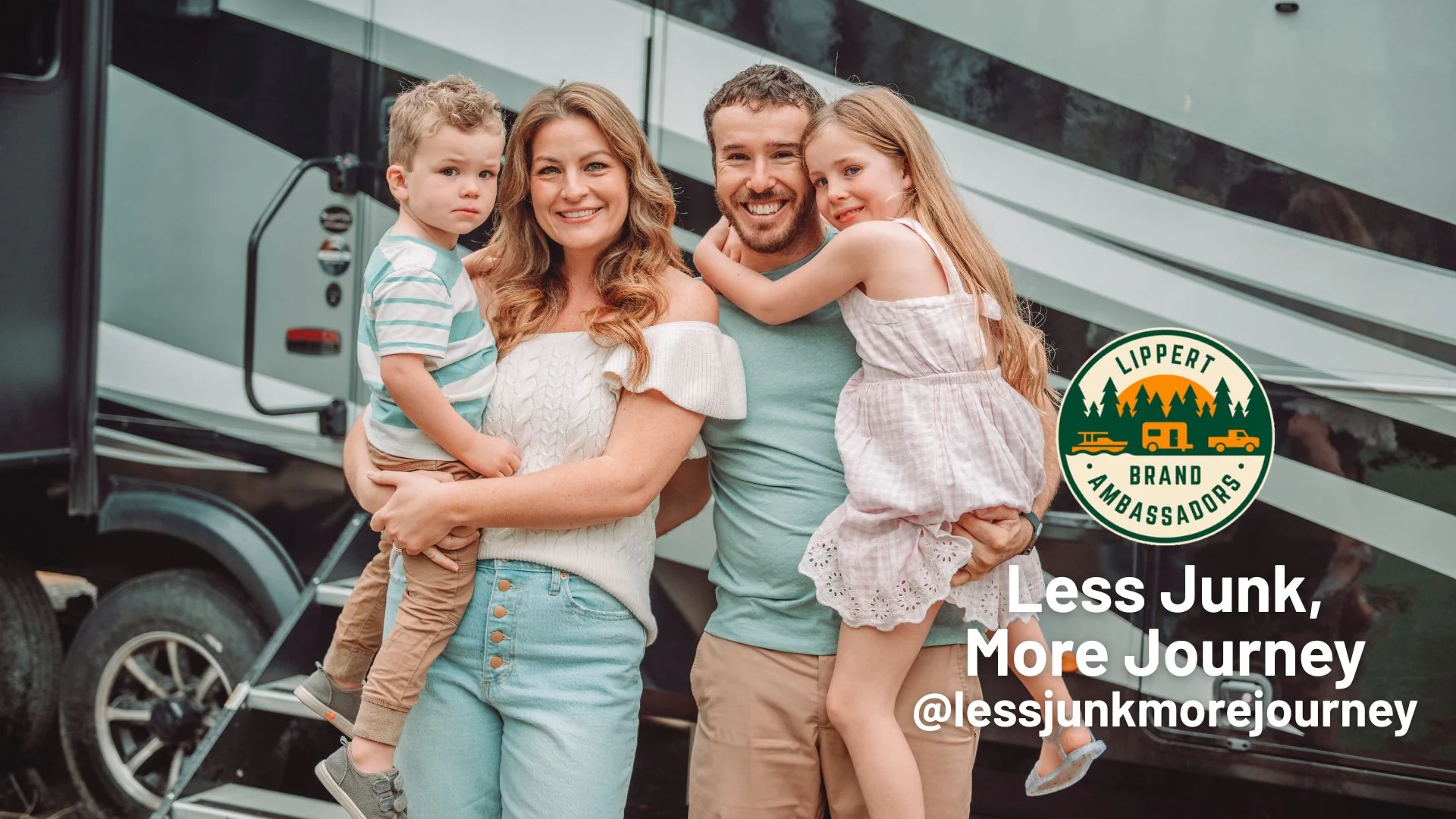 Less Junk More Journey