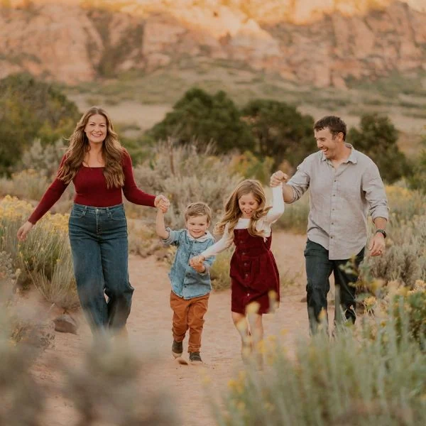 Less Junk More Journey - Nathan & Marissa