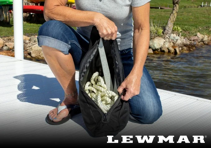 Lewmar Anchor Accessories