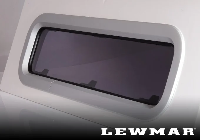 Lewmar Hatches