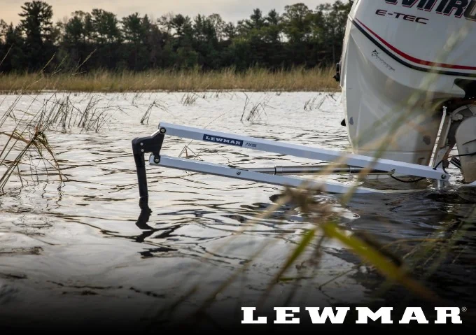 Lewmar Shallow Water Anchors