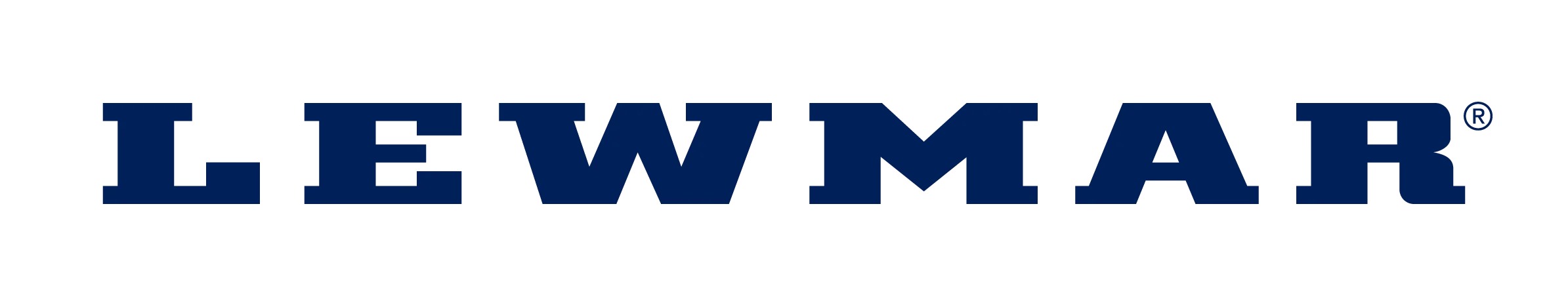 Lewmar Boating Products