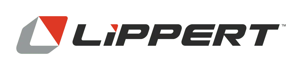 Lippert RV Manufacturer Logo