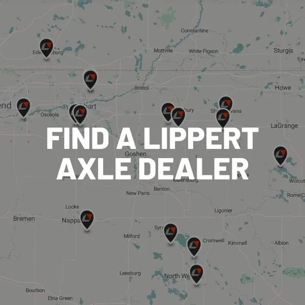 Find a Lippert Axle Dealer