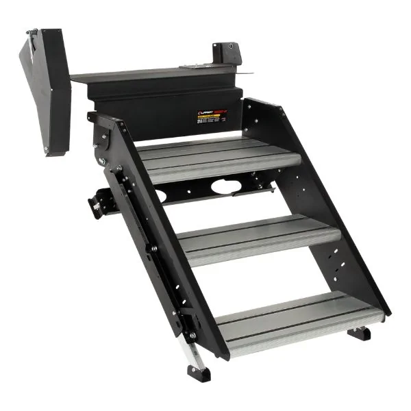 Lippert Solid Step 4.0 for RVs