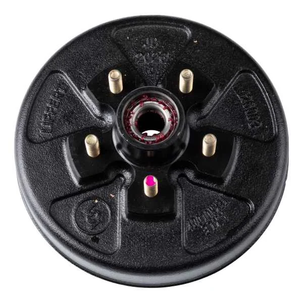 Lippert RV brakes