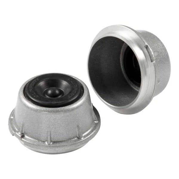 Lippert dust caps for trailers