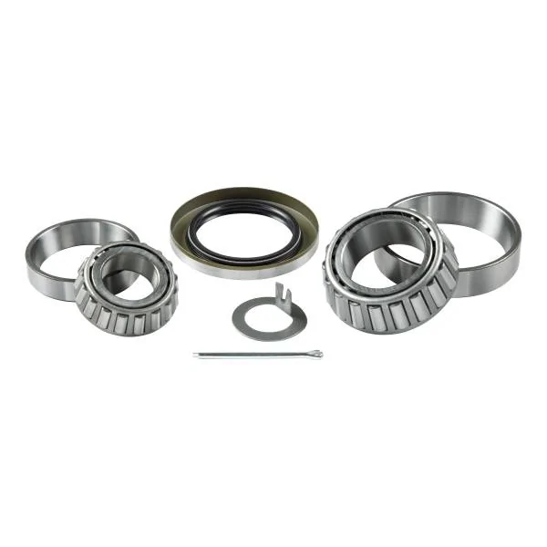 Lippert trailer bearing kits
