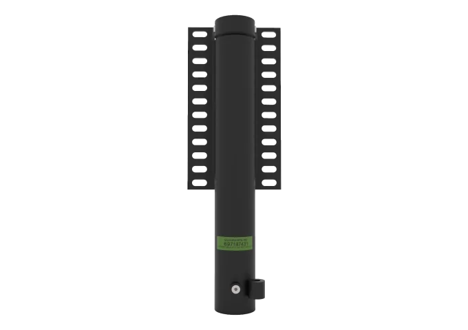 Bigfoot Hydraulic Jacks