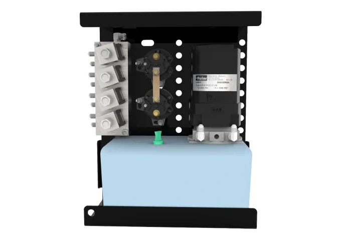 Bigfoot Hydraulic Pumps