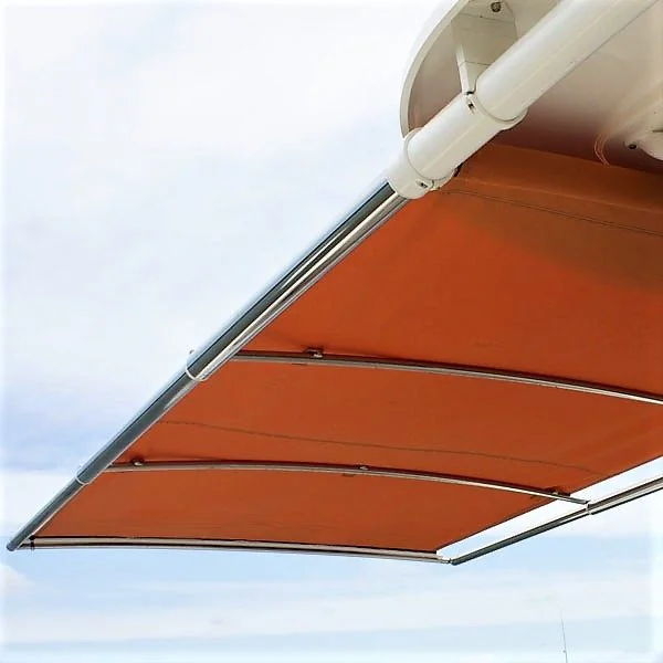 SureShade Boat Shade Canvas