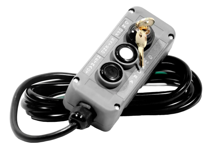 Bigfoot Electrical Components