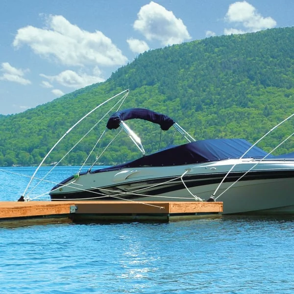 mooring whips