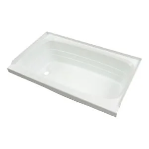 Motorhome Bathtub