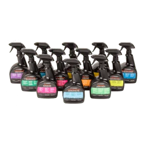 Motorhome Cleaning Chemicals