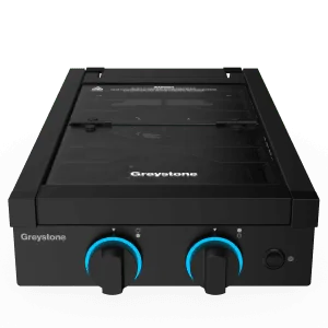 Motorhome Cooktop