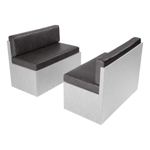 Motorhome Dinette Cushions
