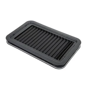 Motorhome Door Window Shade