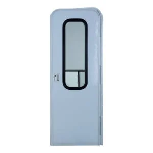 Motorhome Door