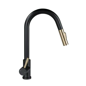 Motorhome Kitchen Faucet