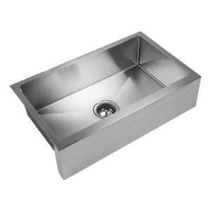 Motorhome Kitchen Sink