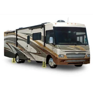 Motorhome Leveling System