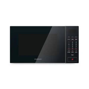 Motorhome Microwave