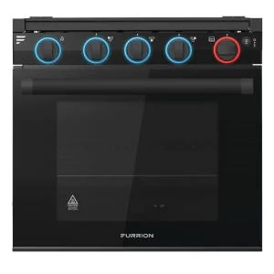 Motorhome Oven