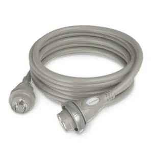 Motorhome Power Cord