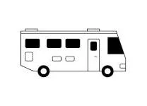 Motorhome RV