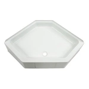 Motorhome Shower Pan