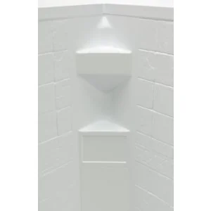 Motorhome Shower Surround