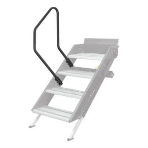 Motorhome Step Handrail