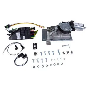 Motorhome Step Replacement Parts