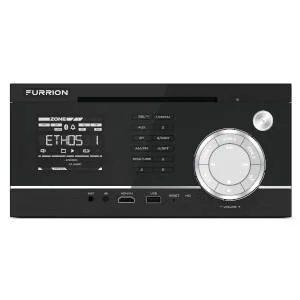Motorhome Stereo