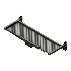 Motorhome Storage Rack Carrier