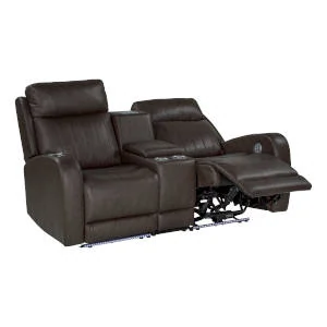 Motorhome Theater Seating