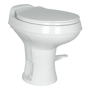Motorhome Toilet