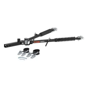 Motorhome Tow Bar