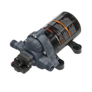 Motorhome Water Pump