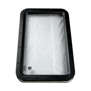 Motorhome Window