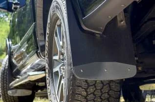 Truck Mud Flaps