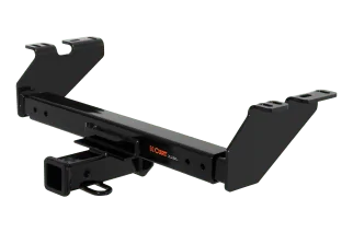 Multi-Fit-Trailer-Hitches