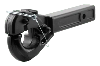 Pintle Hook Hitch