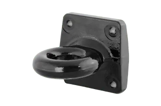 Pintle Ring Hitch