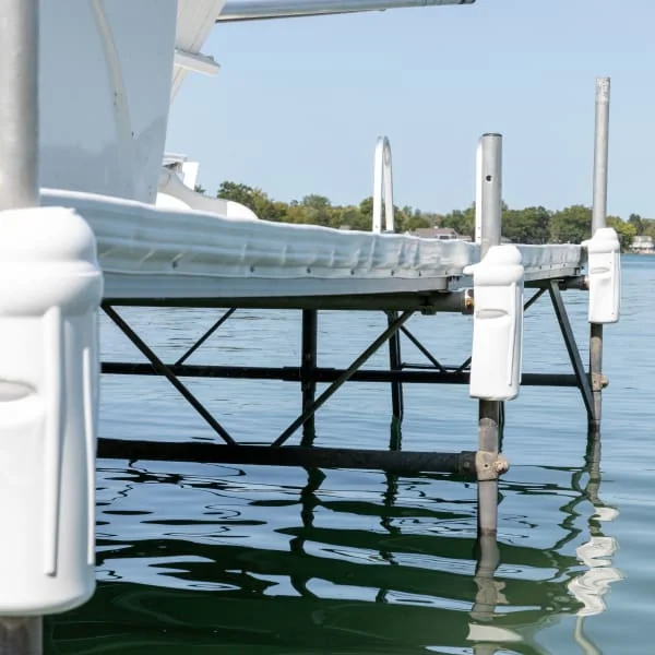 dock post bumpers