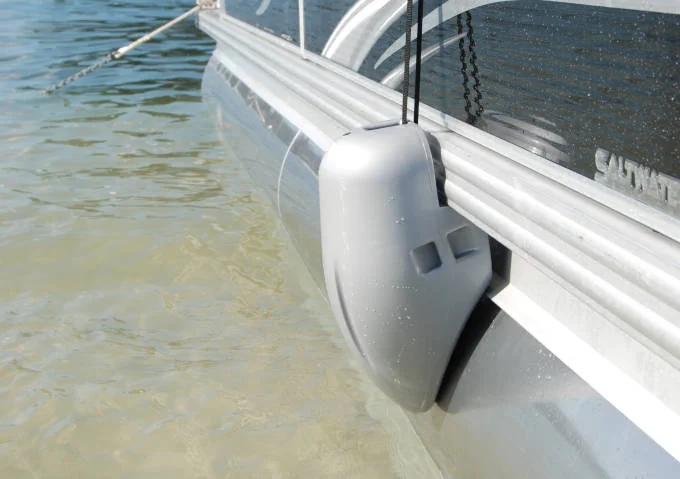 Pontoon Fender