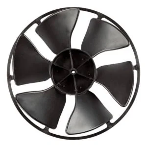 Pop-Up Camper AC Parts Fan