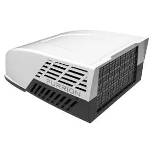Pop-Up Camper Air Conditioner